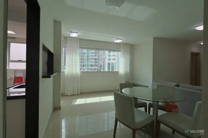 Apartamento 2 quartos para aluguel no Vila da Serra