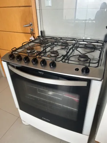 Fogão
