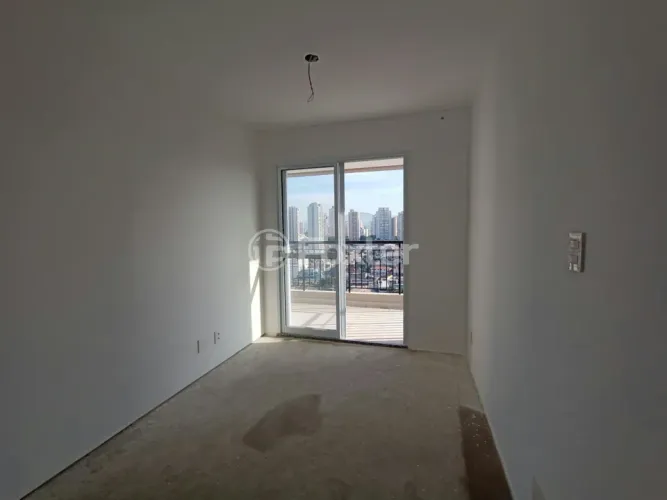 Apartamento à venda Rua Conselheiro Moreira de Barros, Lauzane Paulista - São Paulo