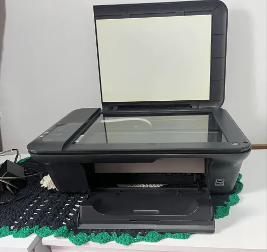 Impressora HP
