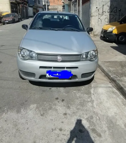 Fiat Palio Celebration 1.0 Fire Flex 8V 4P 2009
