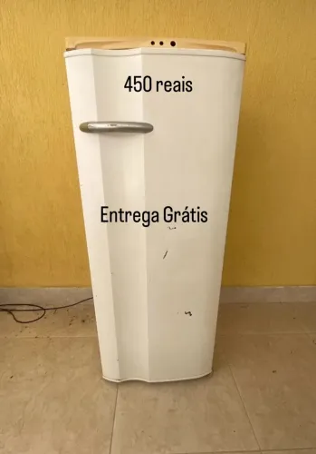 Geladeira