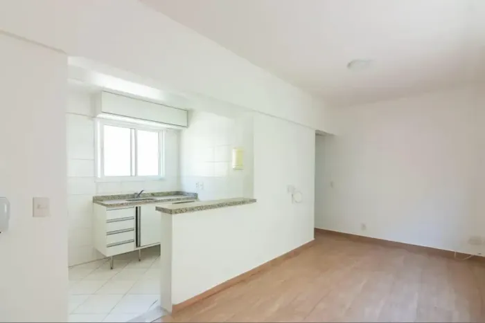 Imóvel para venda tem 60 metros quadrados com 2 quartos em Centro - Osasco - SP