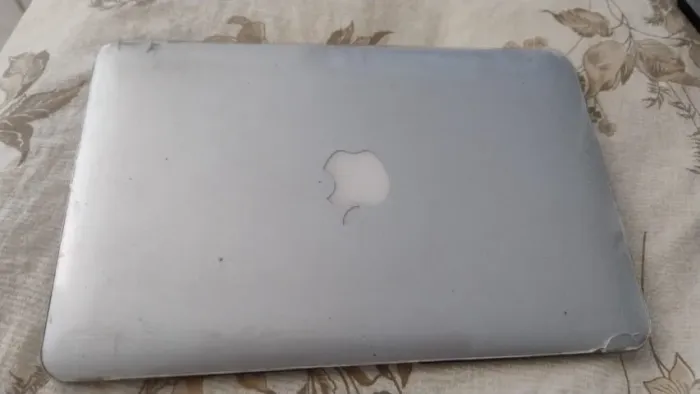 Mackbook Air da Apple de 11 polegadas