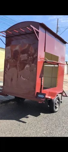 TRAILER ZERO