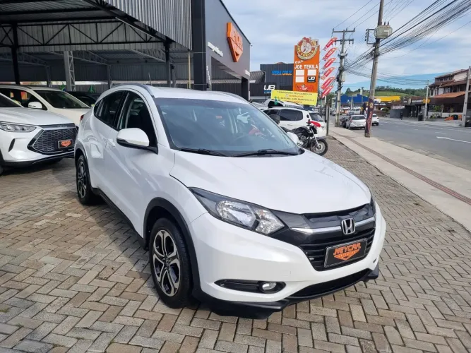 Honda HR-V EX 1.8 Flexone 16V 5P Aut. 2018