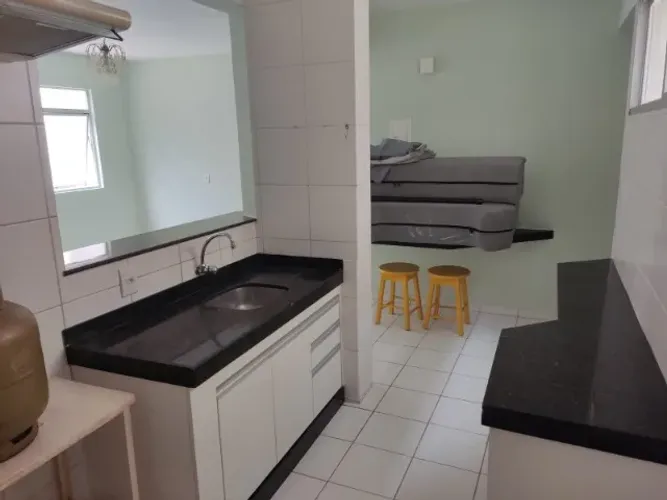 APARTAMENTO À VENDA NO MAISON DEBRET - CAPIM MACIO | NATAL/RN.
