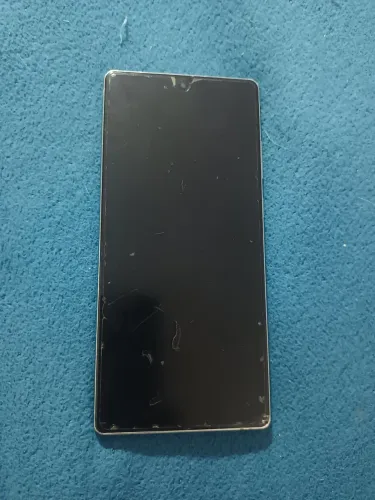 Vendo celular