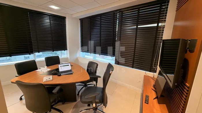 sala - Cambuí - Campinas