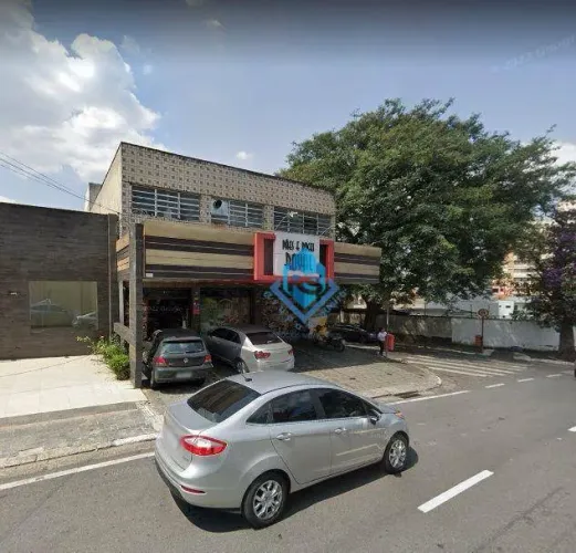 Salão para alugar, 280 m² por R$ 14.700,00/mês - Jardim do Mar - São Bernardo do Campo/SP