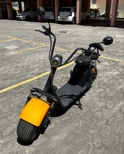 Scooter Lite Work 2021