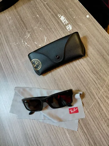 Óculos de sol Ray-Ban RB4151