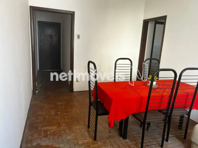 Apartamento de 3 Quartos no Anrigo Hotel Itatiaia