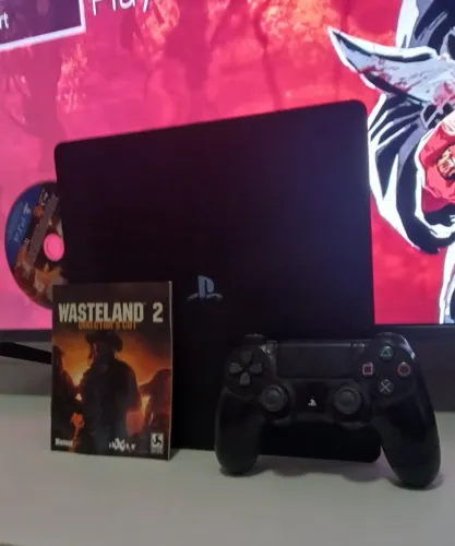 Playstation 4