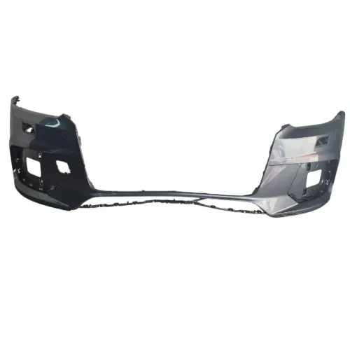 Parachoque Dianteiro Audi Q3 2016 2017 2018 2019 Original 26964