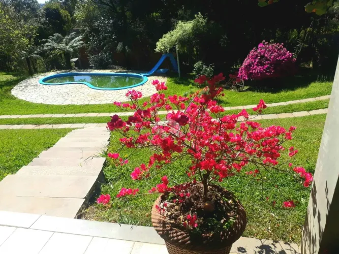 Chácara Cond Parque Alvorada em Caxias do Sul
