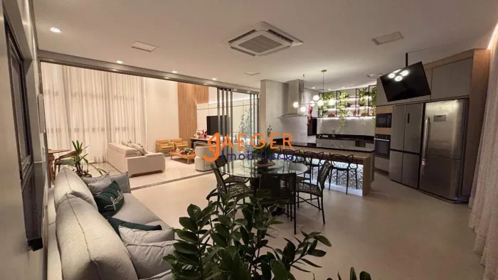 Porteira Fechada: Luxo, Tecnologia e Exclusividade em Cada Detalhe - R$ 3.500.000,00
