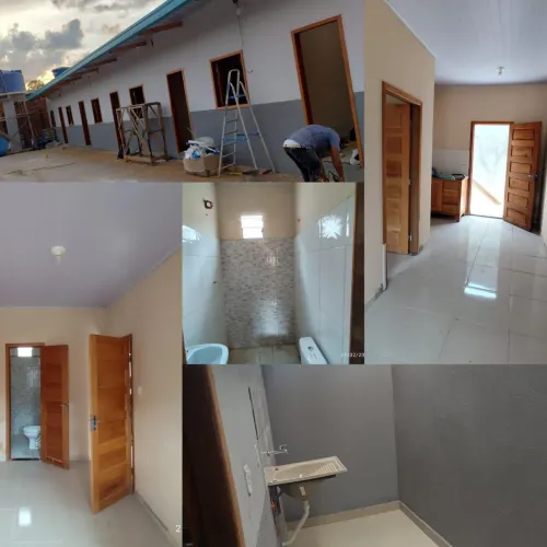 Apartamento próximo a Unimeta com Energia