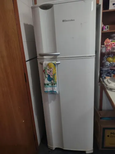 Geladeira