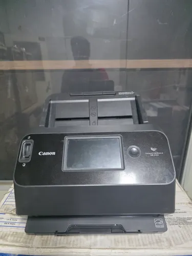 Scanner Canon Dr-S150