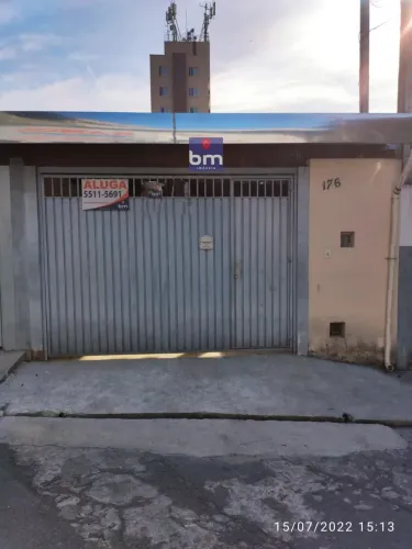 Casa para alugar em São Paulo, Vila das Belezas, com 3 quartos, com 150 m²