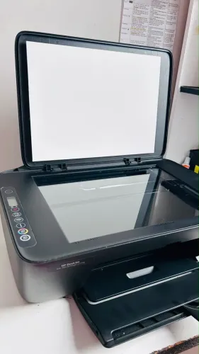 Impressora