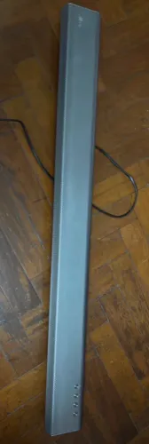Sound bar lg 