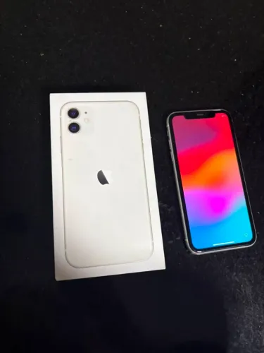iPhone 11 64 gigas