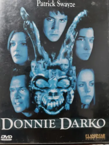 Dvd Donnie Darko ,original