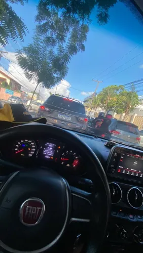 Fiat Cronos Precision 1.8 16V Flex Mec. 2019