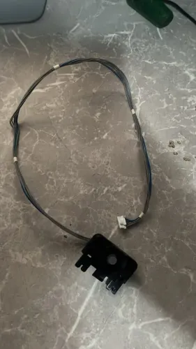 BOTÃO ORIGINAL MONITO LG GEAR 27GN750-B
