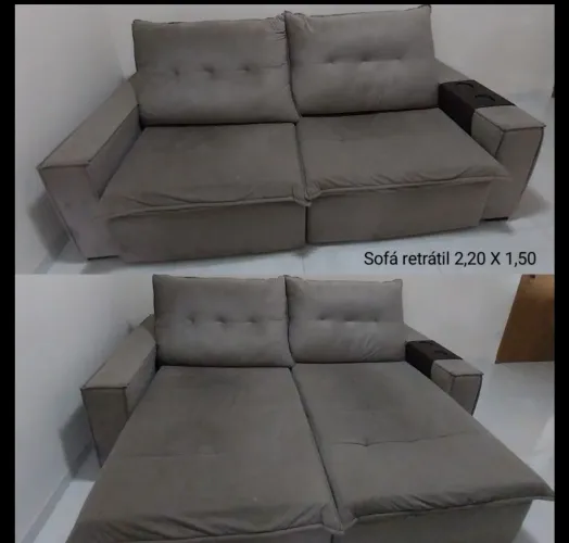 Sofá 
