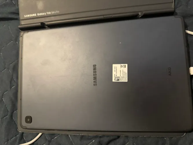 Tab S6 Lite 128gb