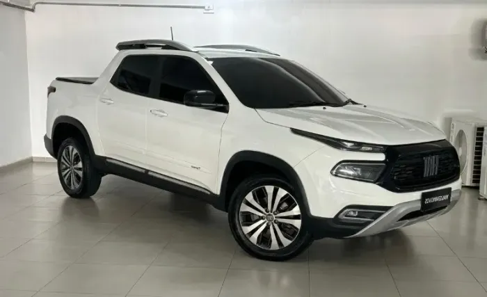 Fiat Toro Freedom 1.3 T270 4X2 Flex AUT 2024