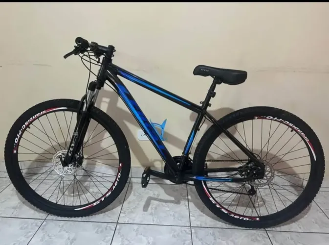 Bicicleta Aro 29