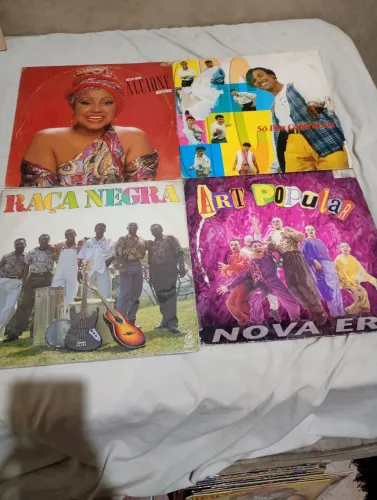 Disco de vinil