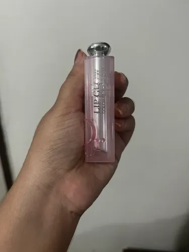 Balm Labial Dior Addict Lip Glow 3,2g, cor 62 - Valor: R$ 289,00. ?
