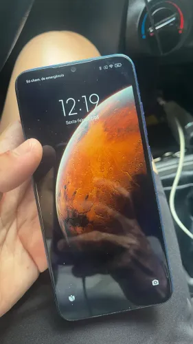 Redmi note 8