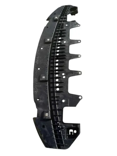 defletor parachoque dianteiro Yaris Seda 1.5 aut 2025 *114