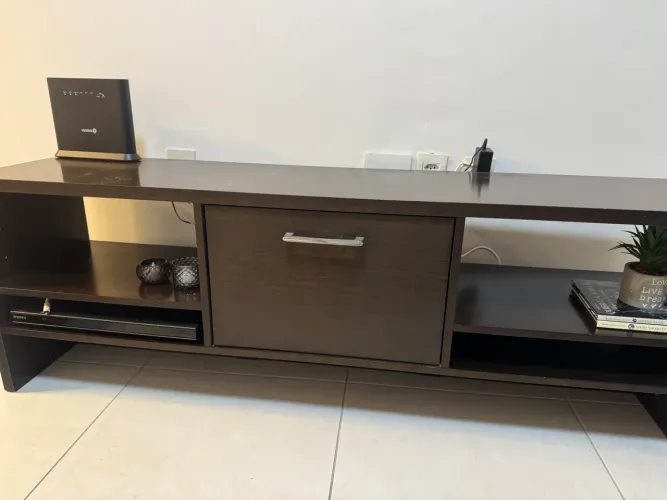 Rack tok stok 