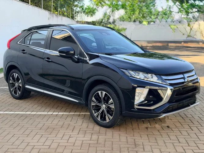 Mitsubishi Eclipse Cross HPE-S 1.5 AWD 165cv Aut. 2020