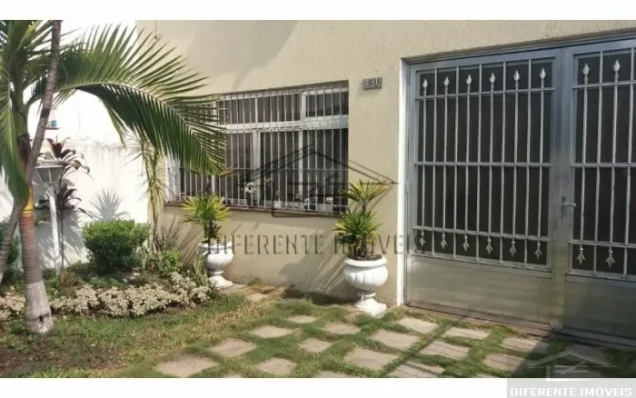 Casa Comercial ou Residencial para Alugar, 155 m²- Vila Guilherme