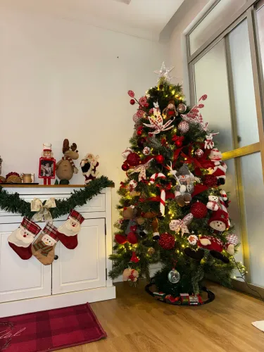 Árvore de Natal