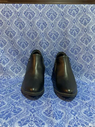 Bota mississipi cano curto - 39