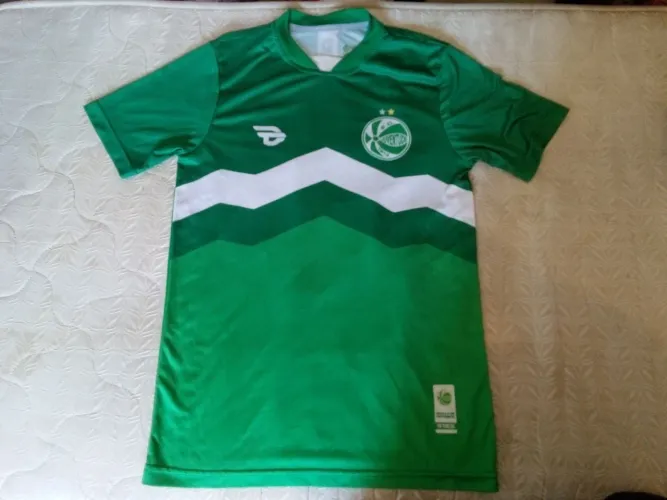 Camisa Juventude escola de futebol tamanho M