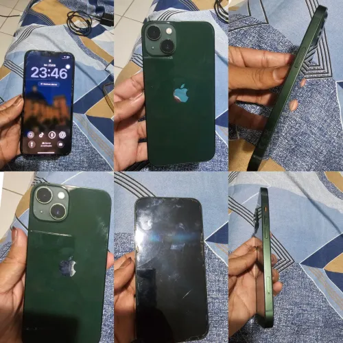 Iphone 13 128G