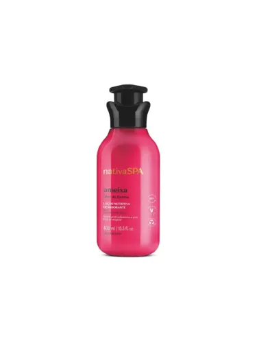 Hidratante Corporal Nativa Spa Ameixa