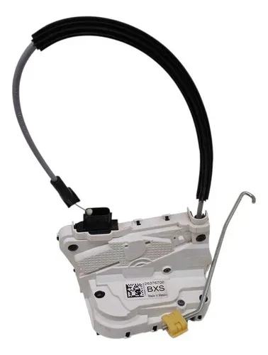 Fechadura Porta Traseiro Direito Chevrolet Onix 2025