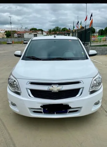 Chevrolet Prisma Sed. LT 1.4 8V Flexpower 4P 2022