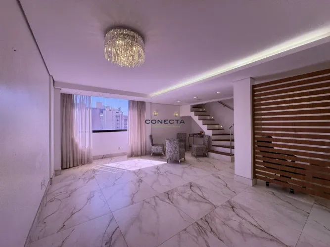 Apartamento | Carnaúba | Centro